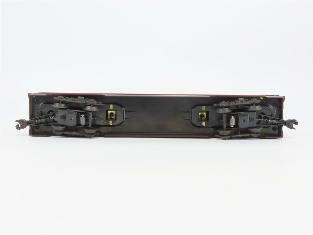 O Gauge 3-Rail Lionel 6-7222 IC Illinois Central Passenger #7222 &quot;King Coal&quot;
