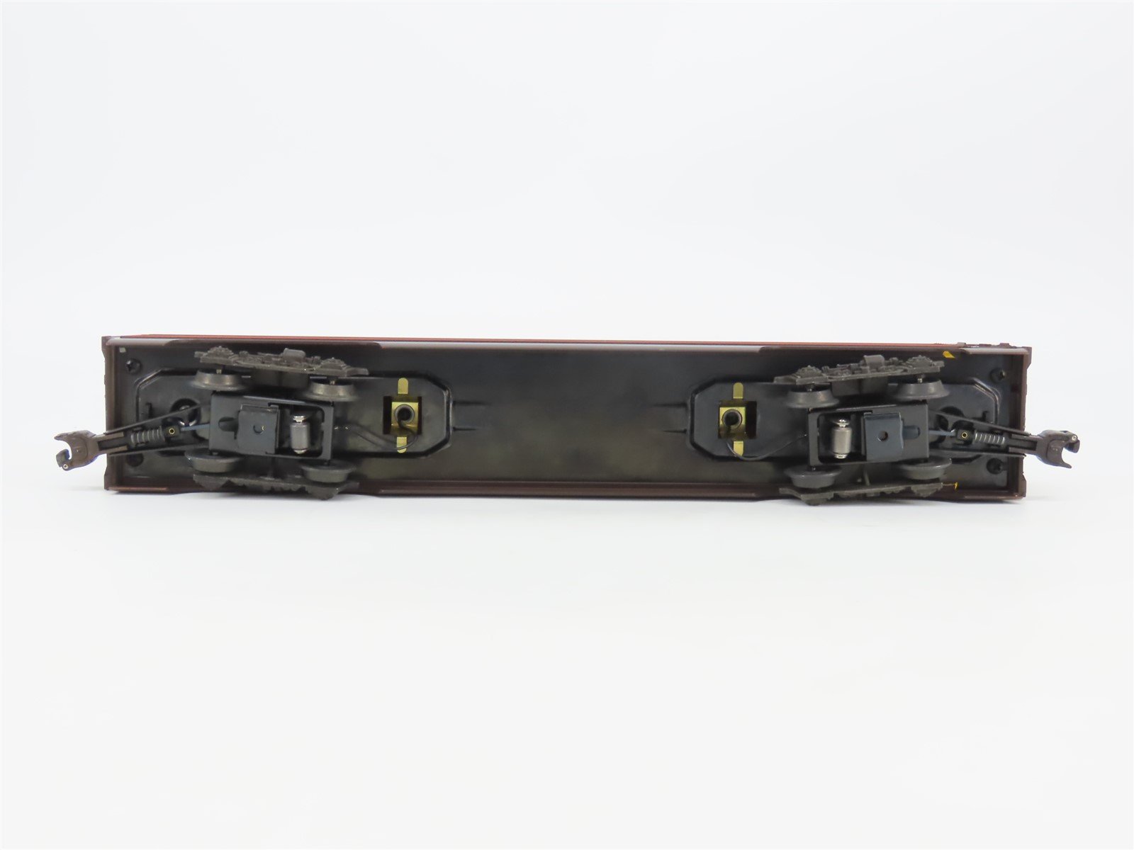 O Gauge 3-Rail Lionel 6-7222 IC Illinois Central Passenger #7222 