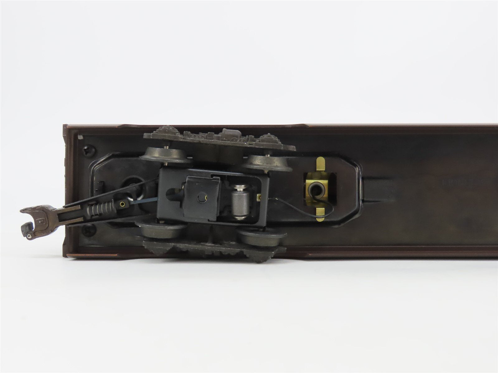 O Gauge 3-Rail Lionel 6-7222 IC Illinois Central Passenger #7222 