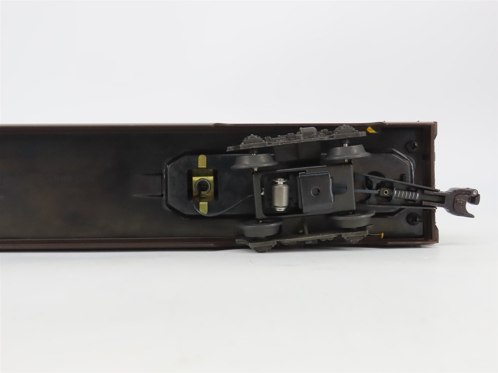 O Gauge 3-Rail Lionel 6-7222 IC Illinois Central Passenger #7222 