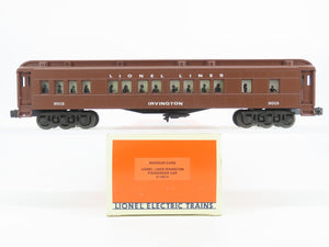 O Gauge 3-Rail Lionel 6-19015 Lionel Lines Madison Passenger #9015 