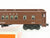O Gauge 3-Rail Lionel 6-19015 Lionel Lines Madison Passenger #9015 