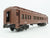 O Gauge 3-Rail Lionel 6-19015 Lionel Lines Madison Passenger #9015 