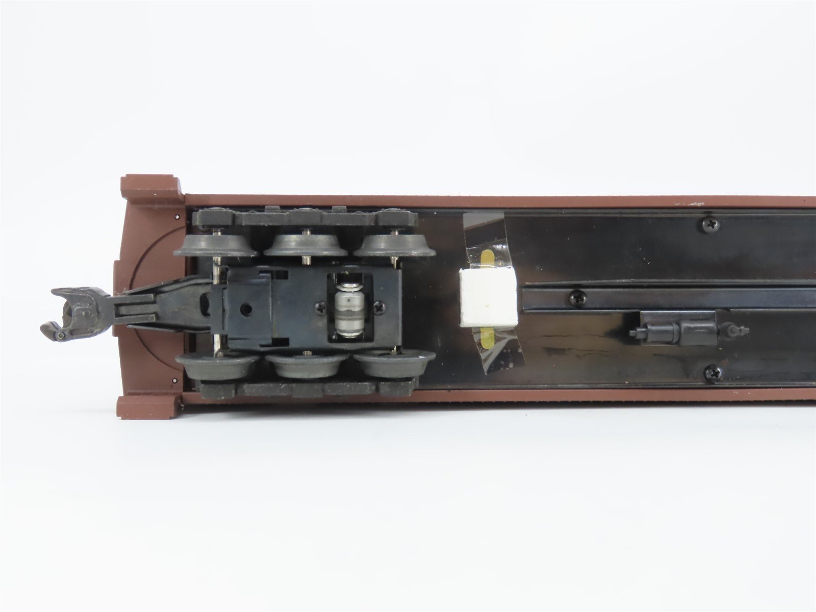 O Gauge 3-Rail Lionel 6-19015 Lionel Lines Madison Passenger #9015 