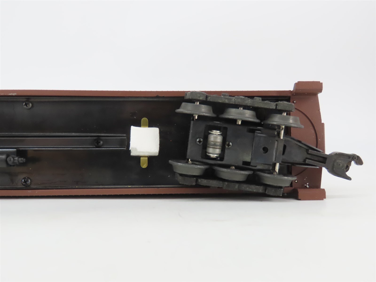 O Gauge 3-Rail Lionel 6-19015 Lionel Lines Madison Passenger #9015 