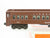 O Gauge 3-Rail Lionel 6-19017 Lionel Lines Madison Passenger #9017 