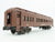O Gauge 3-Rail Lionel 6-19017 Lionel Lines Madison Passenger #9017 
