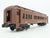 O Gauge 3-Rail Lionel 6-19017 Lionel Lines Madison Passenger #9017 