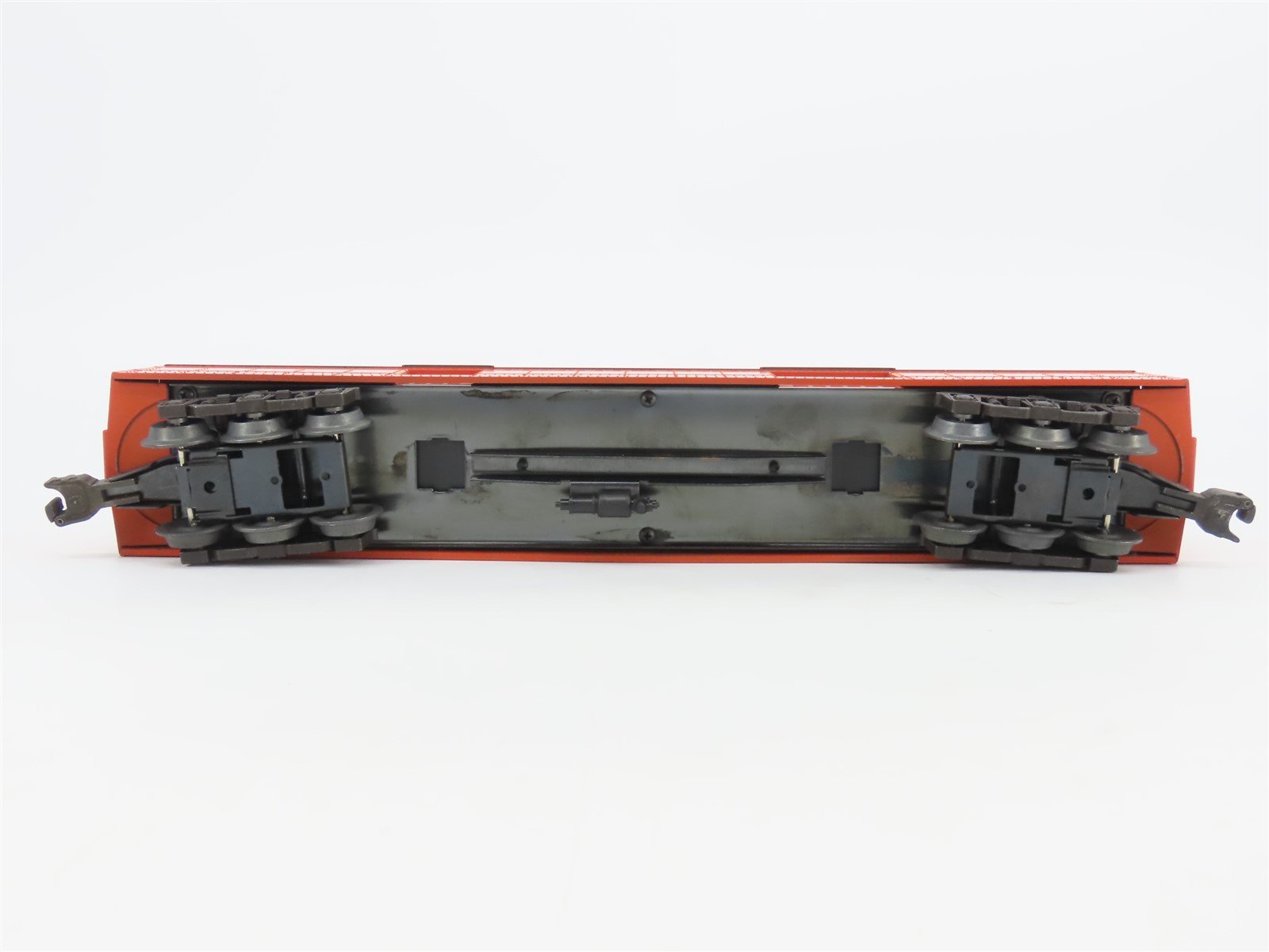 O Gauge 3-Rail Lionel 6-19019 SP Daylight HW Madison Baggage Passenger #9019