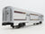 O Gauge 3-Rail Lionel 6-39154 PRR Congressional Aluminum 2-Car Passenger Set