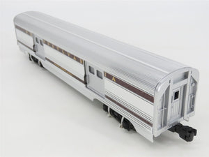 O Gauge 3-Rail Lionel 6-39154 PRR Congressional Aluminum 2-Car Passenger Set
