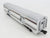 O Gauge 3-Rail Lionel 6-39154 PRR Congressional Aluminum 2-Car Passenger Set
