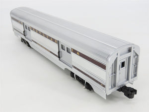 O Gauge 3-Rail Lionel 6-39154 PRR Congressional Aluminum 2-Car Passenger Set