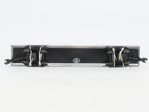 O Gauge 3-Rail Lionel 6-39154 PRR Congressional Aluminum 2-Car Passenger Set