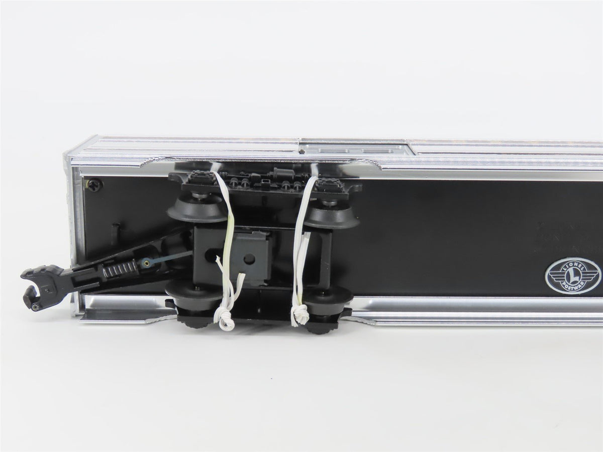 O Gauge 3-Rail Lionel 6-39154 PRR Congressional Aluminum 2-Car Passenger Set