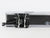 O Gauge 3-Rail Lionel 6-39154 PRR Congressional Aluminum 2-Car Passenger Set