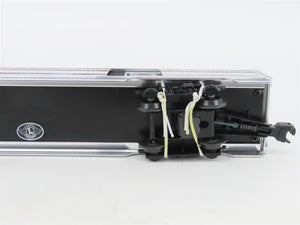 O Gauge 3-Rail Lionel 6-39154 PRR Congressional Aluminum 2-Car Passenger Set
