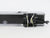 O Gauge 3-Rail Lionel 6-39154 PRR Congressional Aluminum 2-Car Passenger Set
