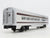 O Gauge 3-Rail Lionel 6-39154 PRR Congressional Aluminum 2-Car Passenger Set