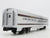 O Gauge 3-Rail Lionel 6-39154 PRR Congressional Aluminum 2-Car Passenger Set