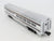 O Gauge 3-Rail Lionel 6-39154 PRR Congressional Aluminum 2-Car Passenger Set
