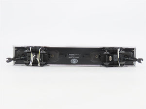 O Gauge 3-Rail Lionel 6-39154 PRR Congressional Aluminum 2-Car Passenger Set