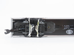 O Gauge 3-Rail Lionel 6-39154 PRR Congressional Aluminum 2-Car Passenger Set