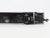 O Gauge 3-Rail Lionel 6-39154 PRR Congressional Aluminum 2-Car Passenger Set