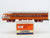 O Gauge 3-Rail Lionel 6-19187 MILW Hiawatha Skytop Observation Passenger #186
