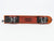 O Gauge 3-Rail Lionel 6-19187 MILW Hiawatha Skytop Observation Passenger #186