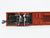 O Gauge 3-Rail Lionel 6-19187 MILW Hiawatha Skytop Observation Passenger #186