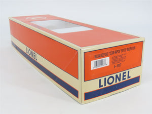 O Gauge 3-Rail Lionel 6-19187 MILW Hiawatha Skytop Observation Passenger #186