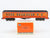 O Gauge 3-Rail Lionel 6-19025 SP Daylight Madison Passenger #9025 
