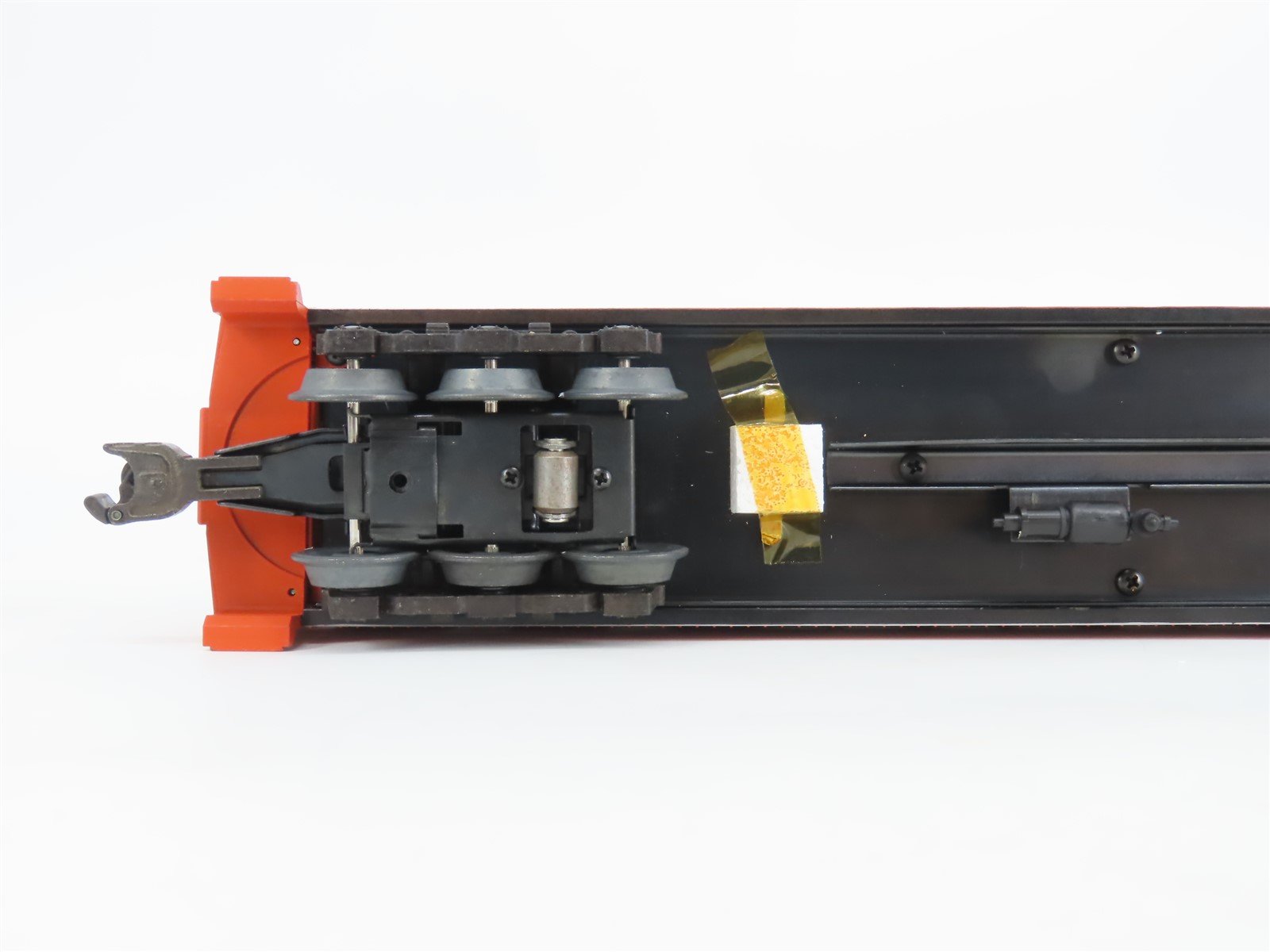 O Gauge 3-Rail Lionel 6-19025 SP Daylight Madison Passenger #9025 