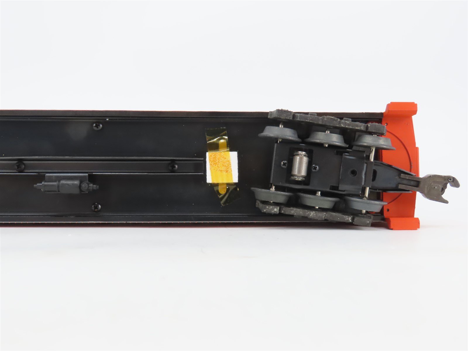 O Gauge 3-Rail Lionel 6-19025 SP Daylight Madison Passenger #9025 