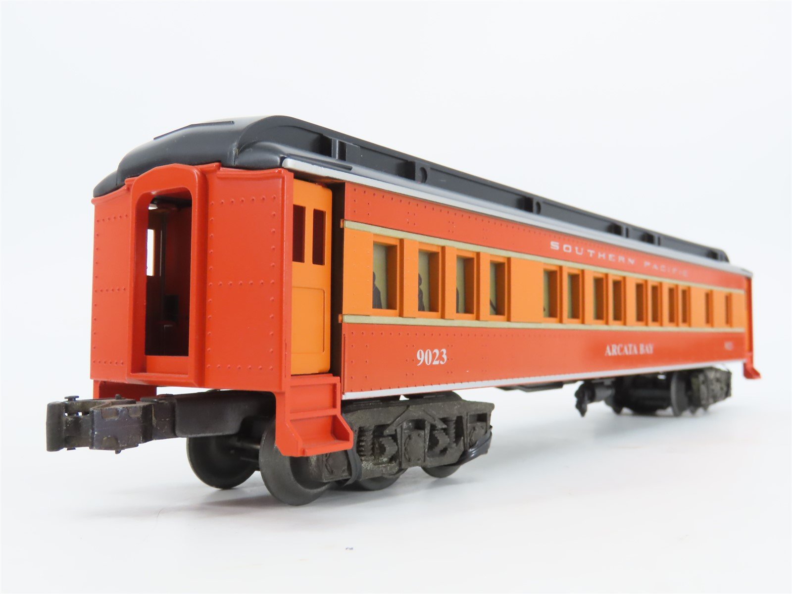 O Gauge 3-Rail Lionel 6-19023 SP Daylight Madison Passenger #9023 