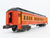 O Gauge 3-Rail Lionel 6-19023 SP Daylight Madison Passenger #9023 