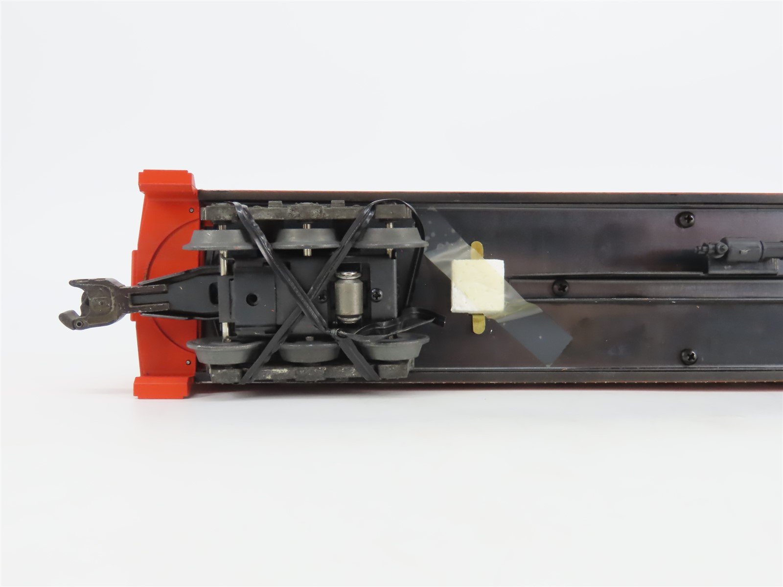 O Gauge 3-Rail Lionel 6-19023 SP Daylight Madison Passenger #9023 