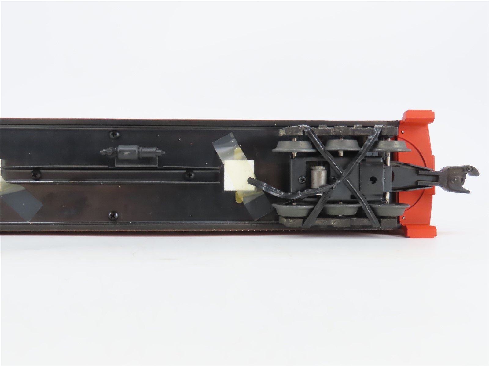 O Gauge 3-Rail Lionel 6-19023 SP Daylight Madison Passenger #9023 