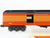 O Gauge 3-Rail Lionel 6-19019 SP Daylight HW Madison Baggage Passenger #9019