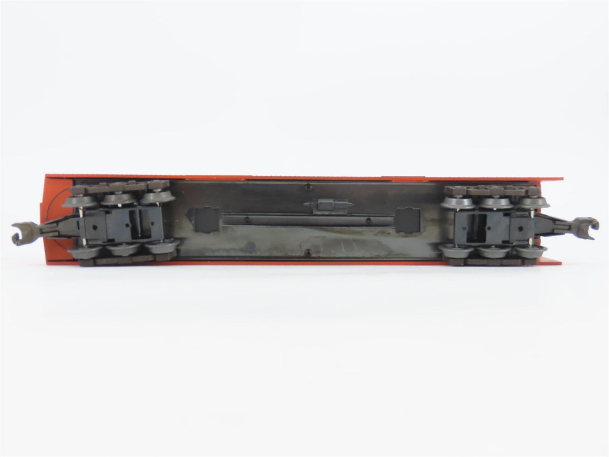 O Gauge 3-Rail Lionel 6-19019 SP Daylight HW Madison Baggage Passenger #9019