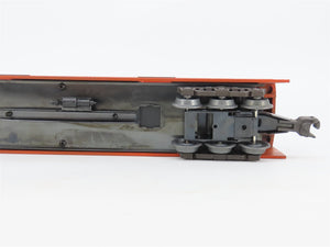 O Gauge 3-Rail Lionel 6-19019 SP Daylight HW Madison Baggage Passenger #9019
