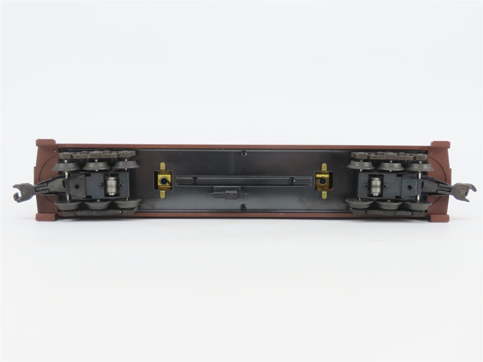 O Gauge 3-Rail Lionel 6-19016 Lionel Lines Madison Passenger #9016 