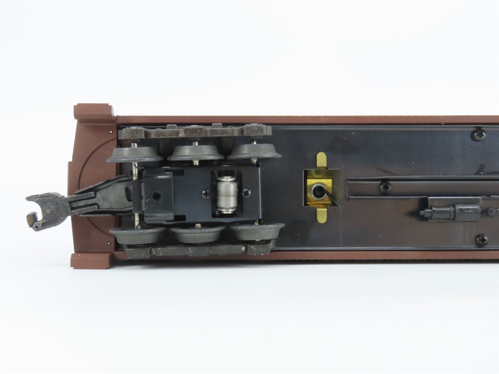 O Gauge 3-Rail Lionel 6-19016 Lionel Lines Madison Passenger #9016 