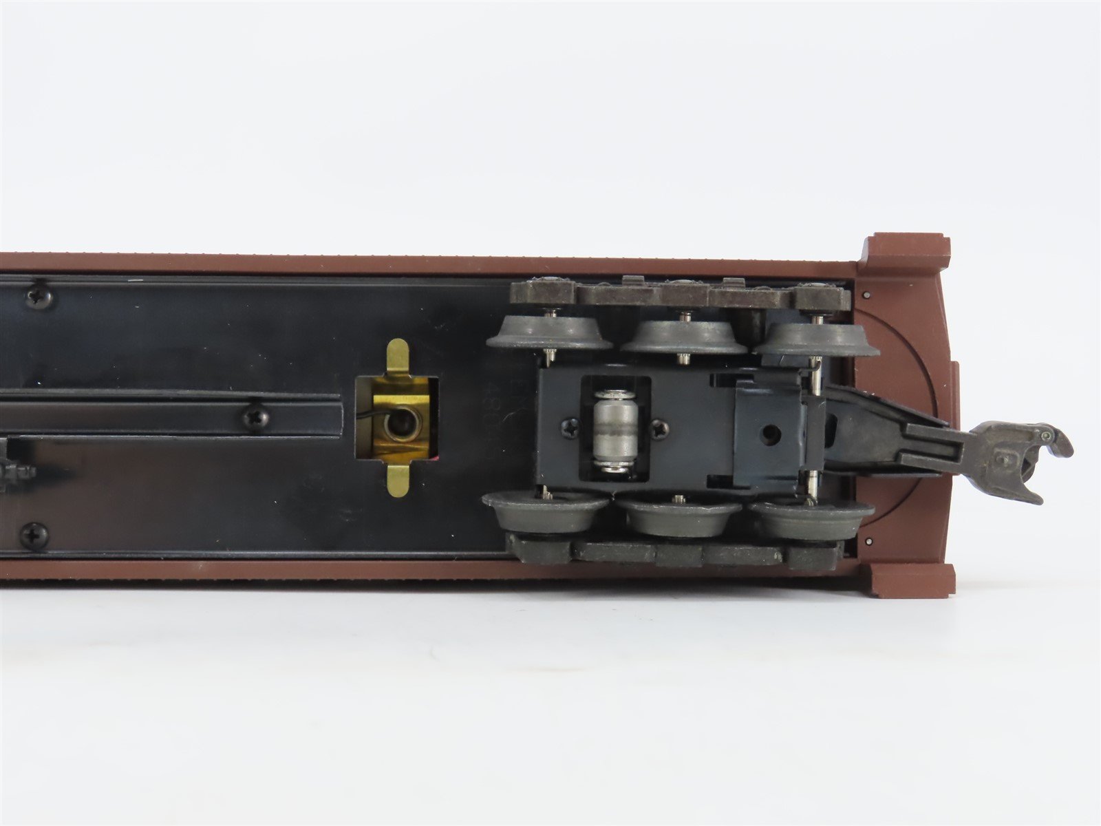 O Gauge 3-Rail Lionel 6-19016 Lionel Lines Madison Passenger #9016 