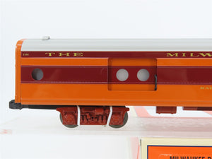 O Gauge 3-Rail Lionel 6-19188 MILW Milwaukee Road 