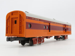O Gauge 3-Rail Lionel 6-19188 MILW Milwaukee Road 