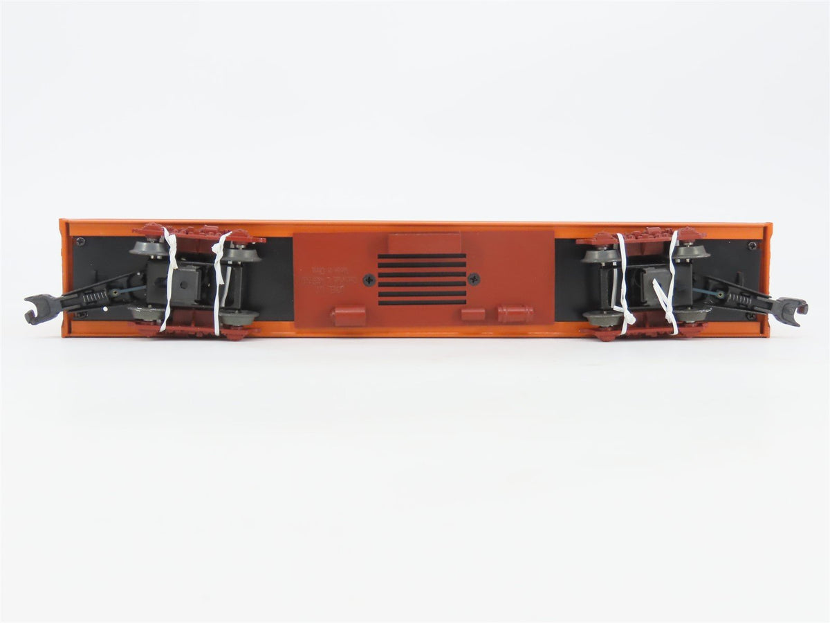 O Gauge 3-Rail Lionel 6-19188 MILW Milwaukee Road &quot;1336&quot; Baggage Passenger #1336