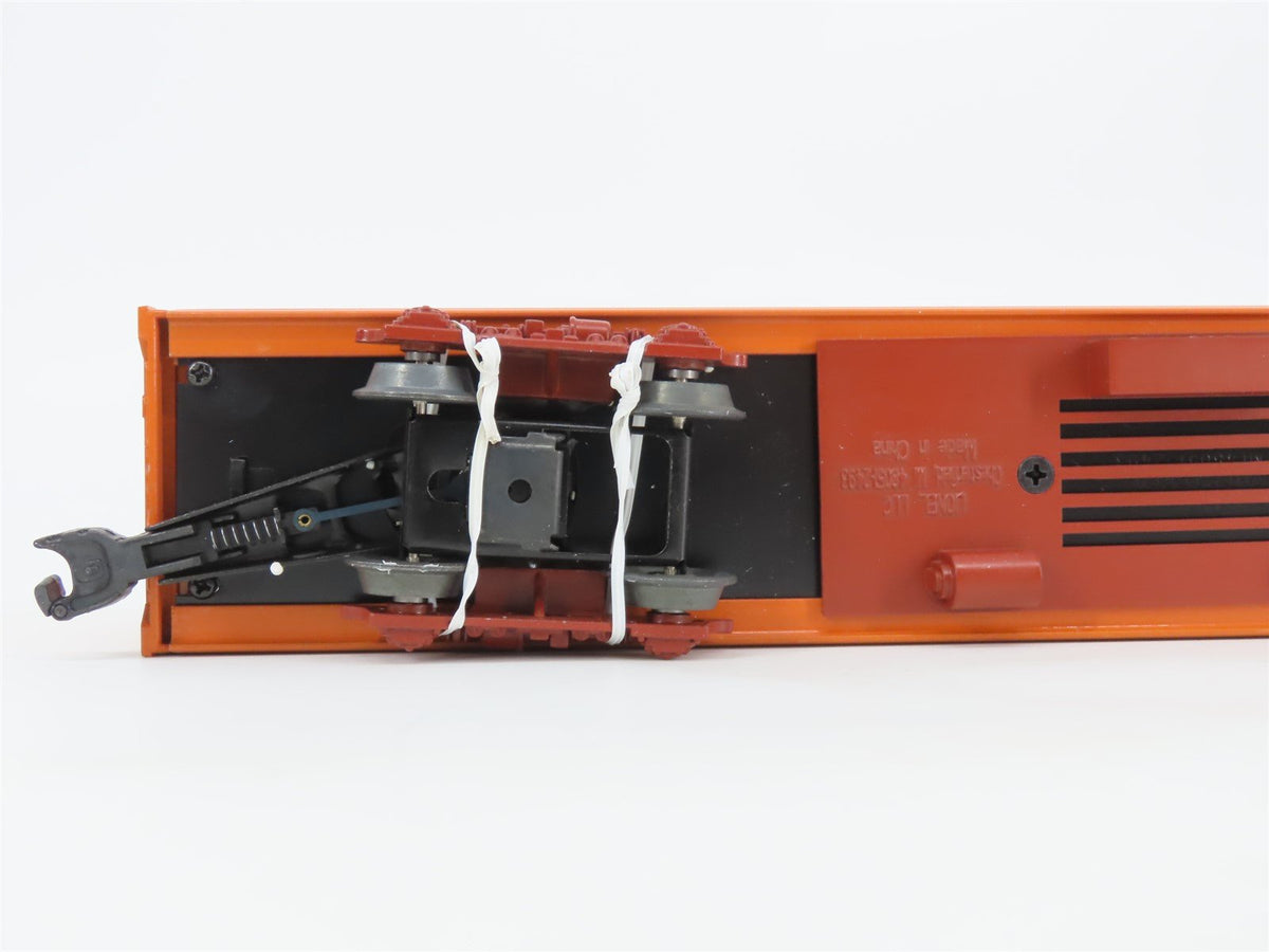 O Gauge 3-Rail Lionel 6-19188 MILW Milwaukee Road &quot;1336&quot; Baggage Passenger #1336