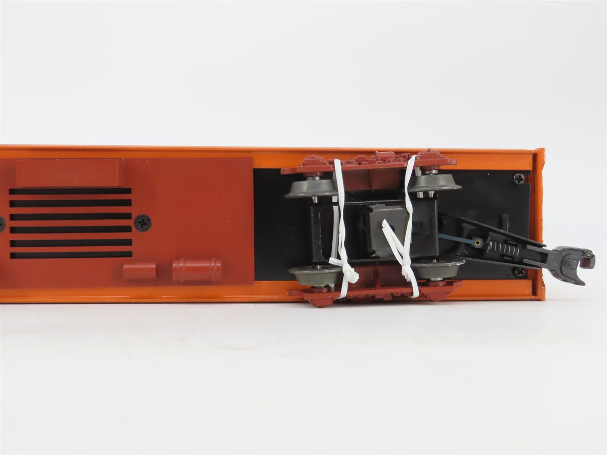 O Gauge 3-Rail Lionel 6-19188 MILW Milwaukee Road &quot;1336&quot; Baggage Passenger #1336